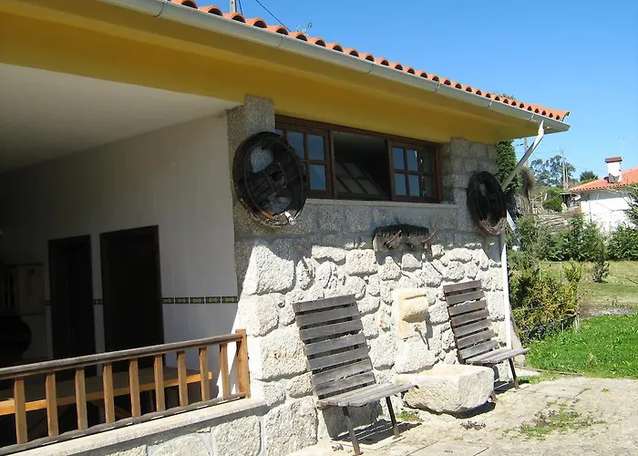 Quinta Do Fijo