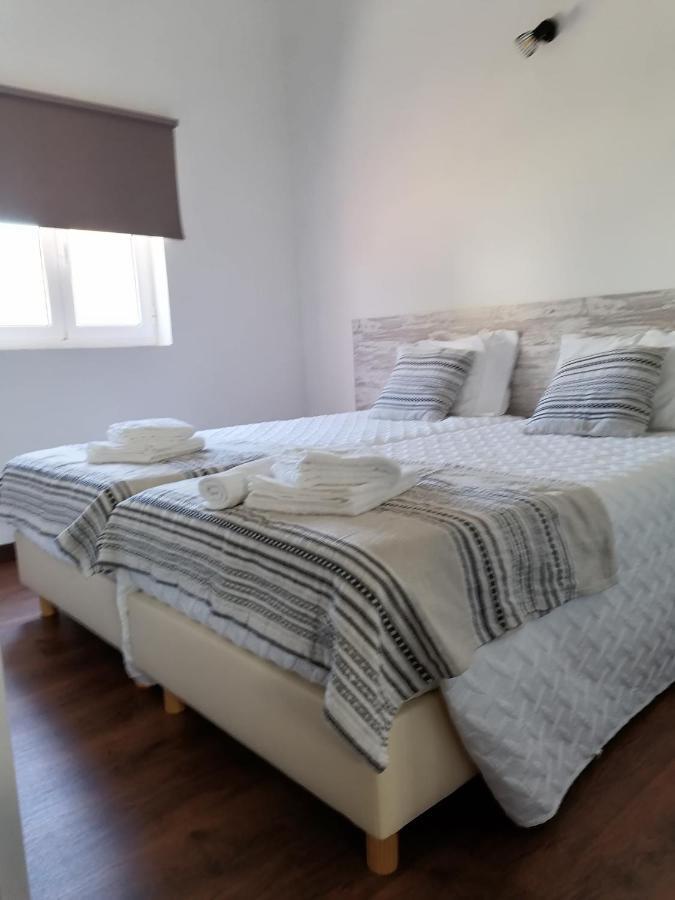 Farm stay Quinta Do Fijo