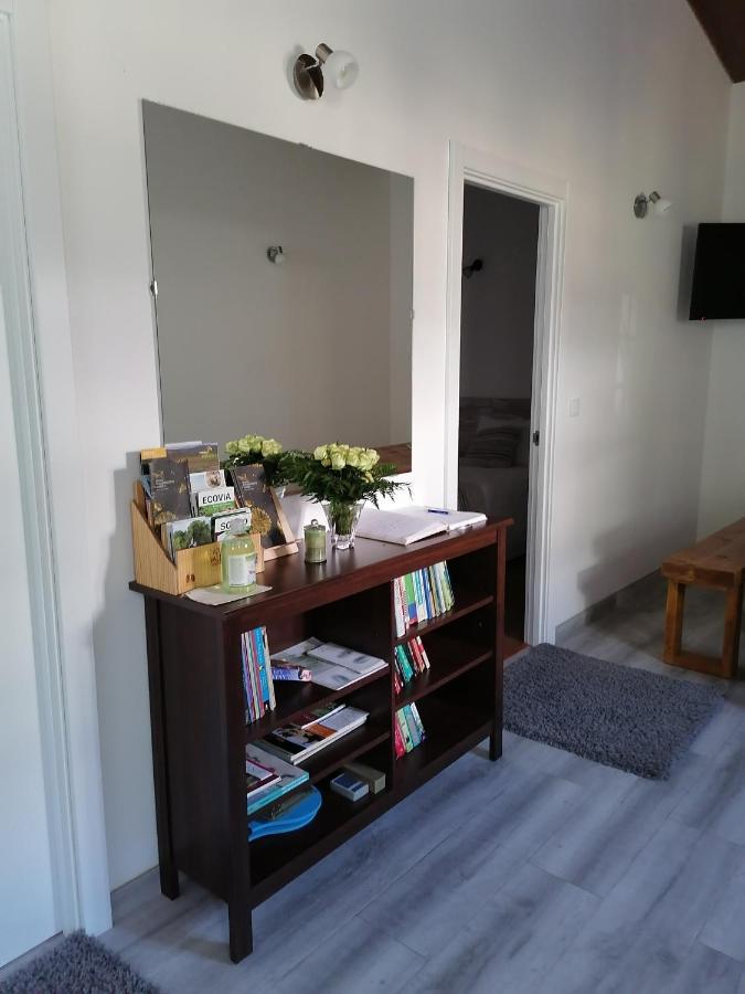 Farm stay Quinta Do Fijo Arcos de Valdevez
