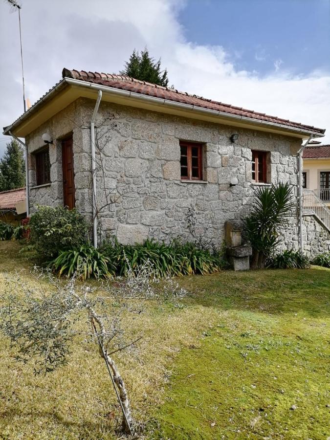 Quinta Do Fijo Farm stay *