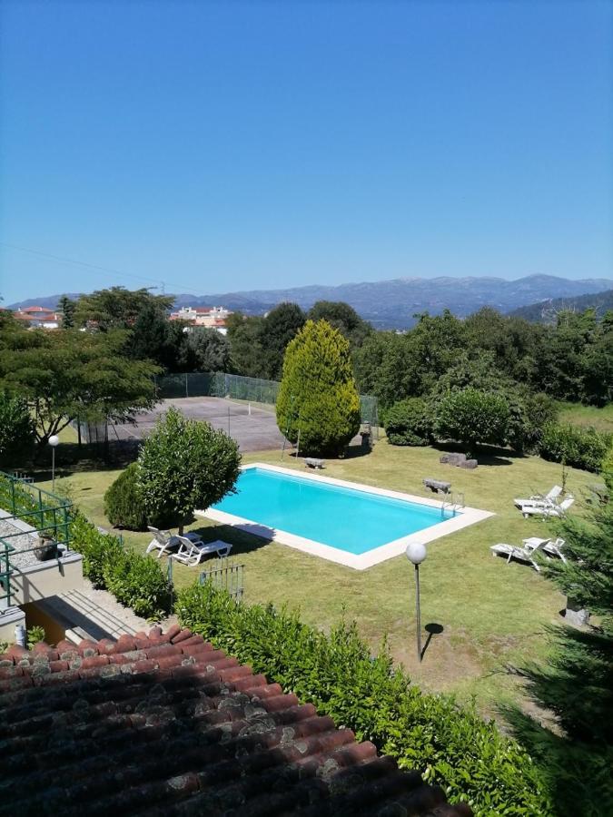 Farm stay Quinta Do Fijo *