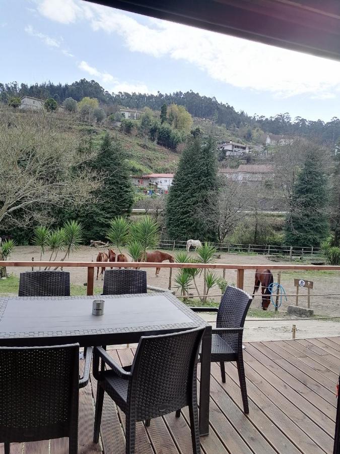 Farm stay Quinta Do Fijo *