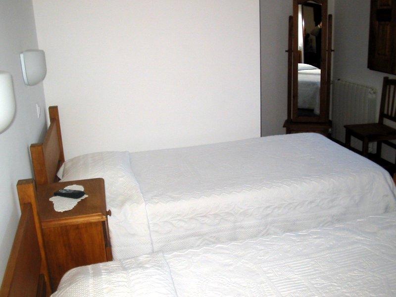 Farm stay Quinta Do Fijo
